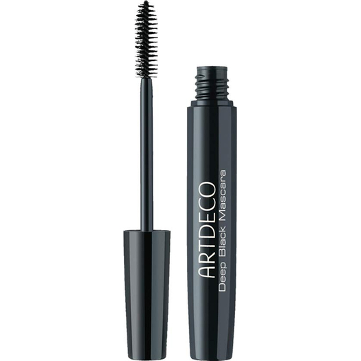 Product Artdeco Deep Black Mascara Μάσκαρα για Όγκο & Διαχωρισμό 10ml - 01 Black base image