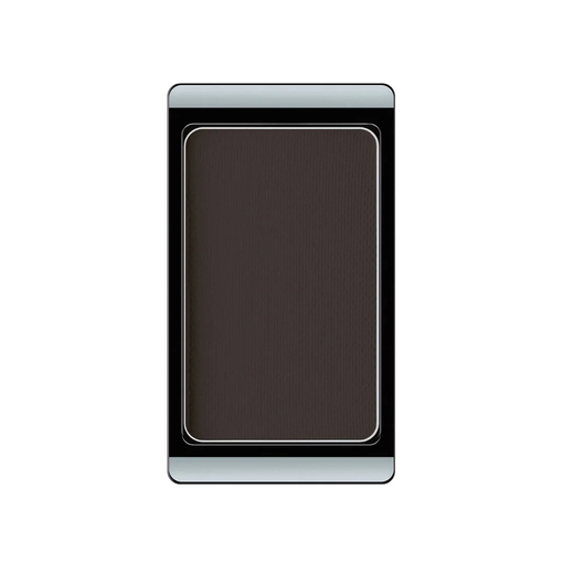 Product Artdeco Eyeshadow Matt Σκιά Ματιών Ματ 0.8g - 503 Matt Black base image