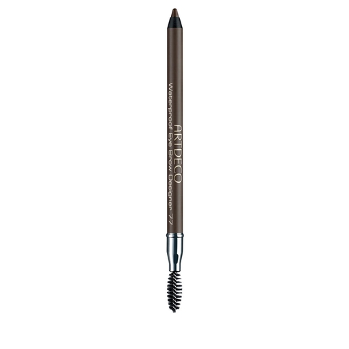 Product Artdeco Eye Brow Designer Waterproof Eyebrow Pencil 1.2g - 77 Brown base image