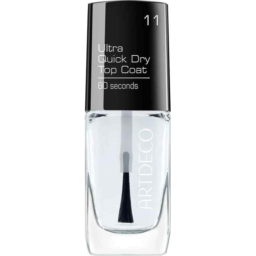 Product Artdeco Ultra Quick Dry Top Coat Nail Top Coat 11ml base image