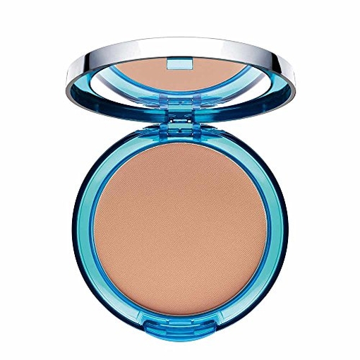 Product Artdeco Sun Protection Powder Foundation Spf50 9.5g – 50 Dark Cool Beige base image