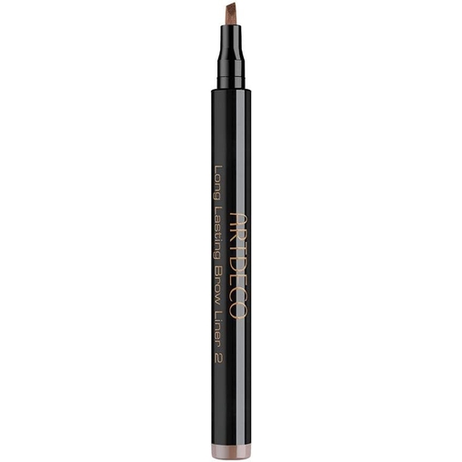 Product Artdeco Long Lasting Brow Liner Μολύβι Φρυδιών Μακράς Διάρκειας 0.3g - 2 Ash Brown base image