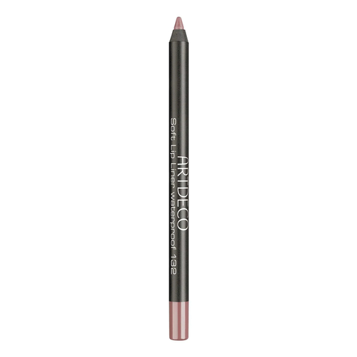 Product Artdeco Soft Lip Liner Waterproof Μολύβι Χειλιών Αδιάβροχο Long‑Lasting 1,2g - 132 Pure Truffle base image