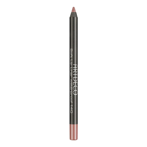 Product Artdeco Soft Lip Liner Waterproof Μολύβι Χειλιών Αδιάβροχο Long‑Lasting 1,2g - 140 Anise base image