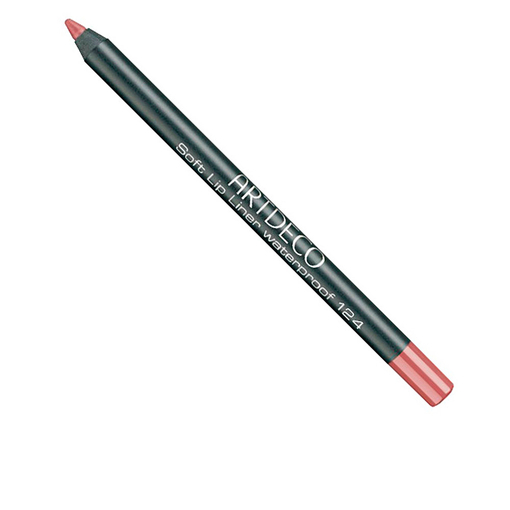 Product Artdeco Soft Lip Liner Wp 124 - 1.2g, Rosewood base image