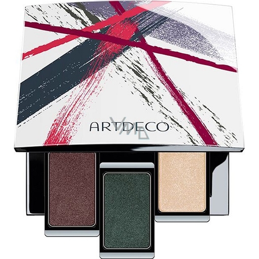 Product Artdeco Beauty Box Blusher/trio 08 - Customizable base image