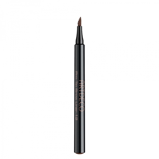 Product Artdeco Pro Tip Brow Liner 1ml | Απόχρωση 12 Ebony Tip base image