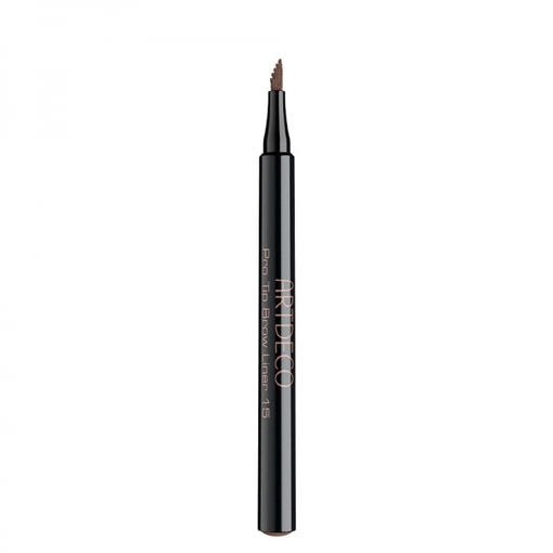 Product Artdeco Pro Tip Brow Liner 1ml | Απόχρωση 15 Brown Tip base image