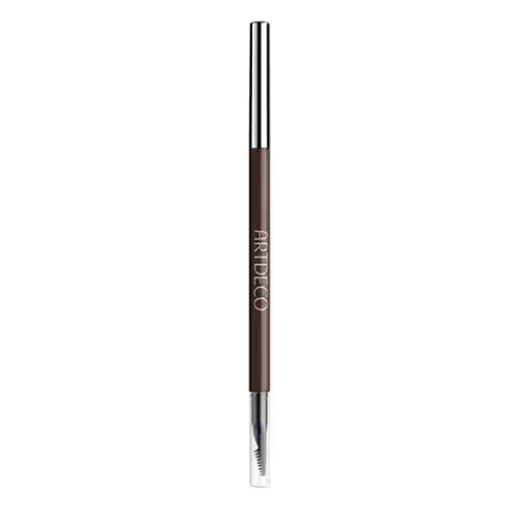 Product Artdeco Ultra Fine Brow Liner 1.4g | Απόχρωση 12 Deep Brunette base image