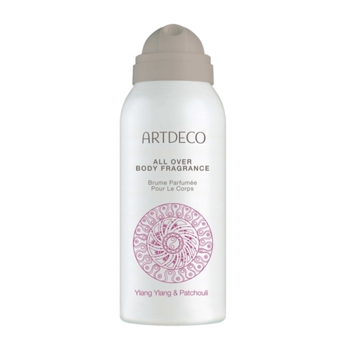 Product Artdeco All Over Body Fragrance Ylang Ylang & Patchouli - 100ml base image