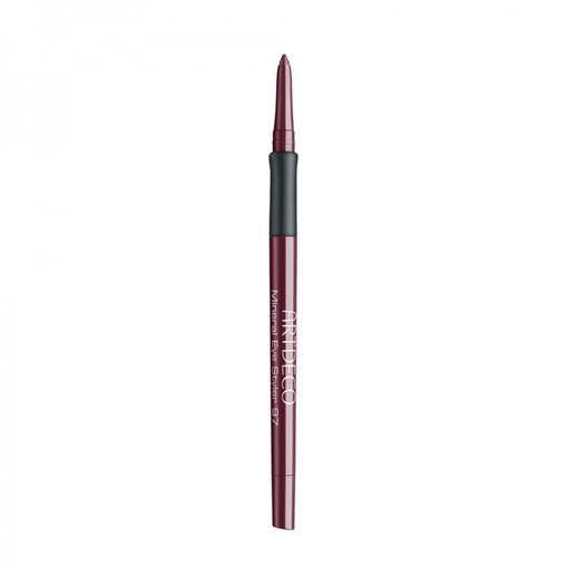 Product Artdeco Mineral Eye Styler Mineral Eye Pencil | Απόχρωση 97 Mineral Dirty Plum base image