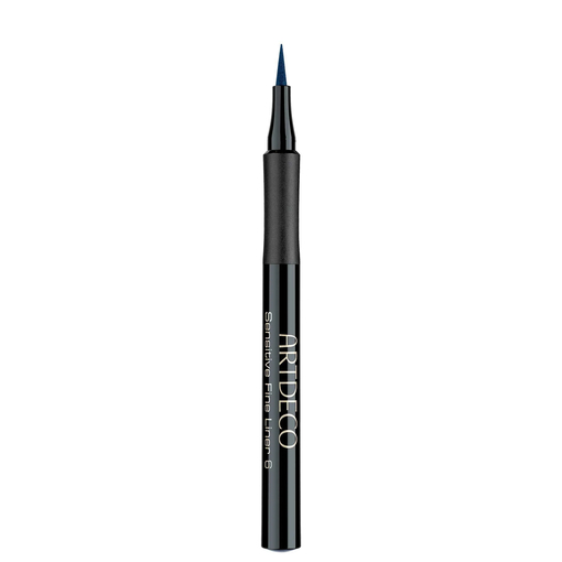 Product Artdeco Sensitive Fine Liner Αδιάβροχο Υγρό Eyeliner για Ευαίσθητα Μάτια 0.55ml - 06 Ocean Eyes base image