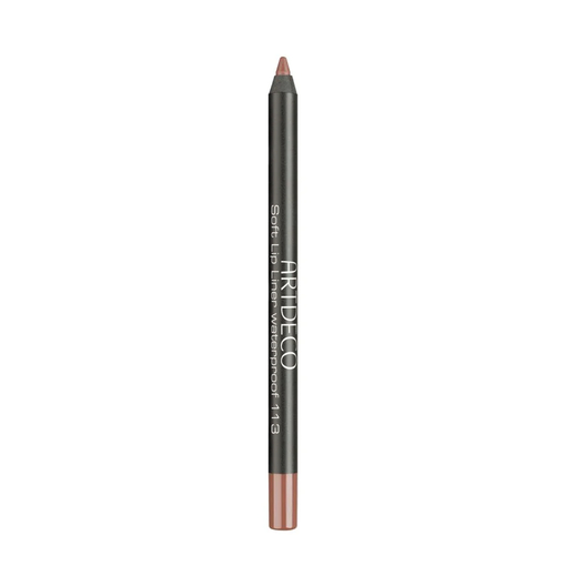 Product Artdeco Soft Lipliner Waterproof | Απόχρωση 113 Warm Nude base image