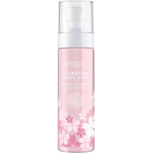 Product Artdeco Hydrating Body Mist Aromatic Body Spray For Hydration 100ml base image