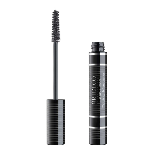 Product Artdeco Lash Hero Tubing Mascara Long-Lasting Mascara 10ml - Deep Black base image