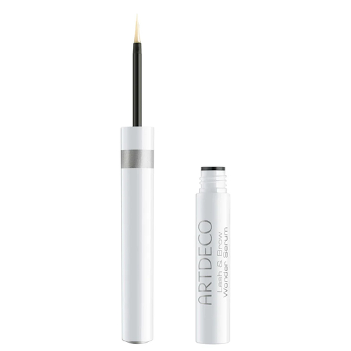 Product Artdeco Lash & Brow Wonder Serum Ορός Ενδυνάμωσης για Βλεφαρίδες & Φρύδια 8ml base image