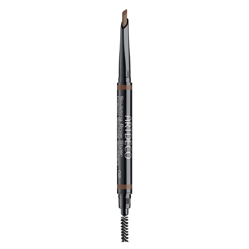 Product Artdeco Sculpting Brow Styler Μολύβι Φρυδιών για Σχηματισμό & Γέμισμα 0.3g - Brunette base image