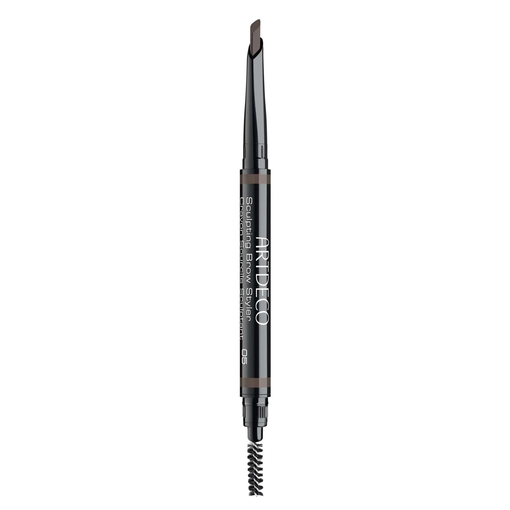 Product Artdeco Sculpting Brow Styler Μολύβι Φρυδιών για Σχηματισμό & Γέμισμα 0.3g - Ash base image