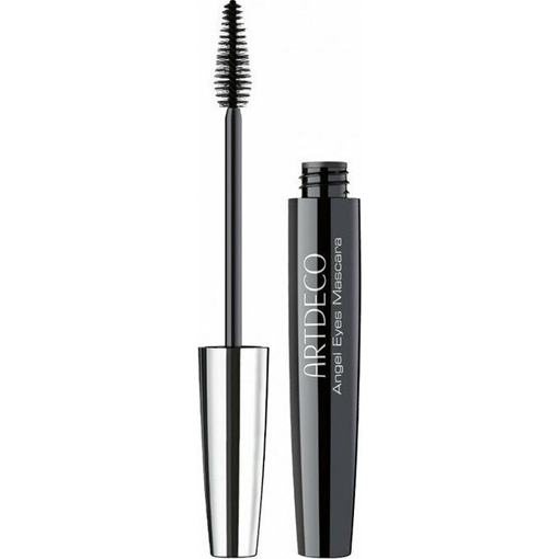 Product Artdeco Angel Eyes Mascara Μάσκαρα Για Έντονο Όγκο 10ml - 01 Black base image