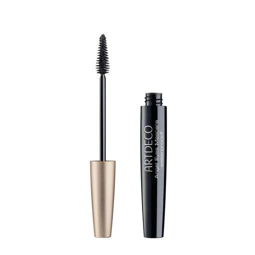 Product Artdeco Angel Eyes Mascara Waterproof Waterproof Mascara for Intense Volume 10ml - 01 Black base image