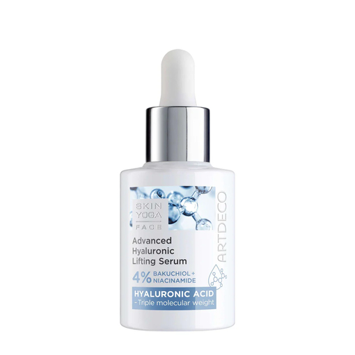 Product Artdeco Hyaluronic Advan.Lifting Serum Serum Lifting Hyaluron 30ml base image