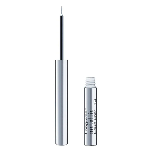 Product Artdeco Long Wear Metal Liquid Liner Υγρό Μολύβι Ματιών Long Wear 1.5ml - 10 base image