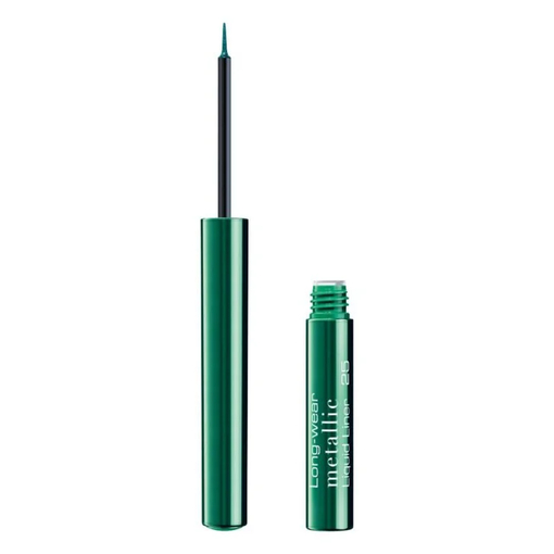 Product Artdeco Long Wear Metal Liquid Liner Υγρό Μολύβι Ματιών Long Wear 1.5ml - 25 base image