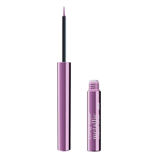 Product Artdeco Long Wear Metal Liquid Liner Υγρό Μολύβι Ματιών Long Wear 1.5ml - 35 base image