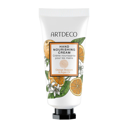 Product Artdeco Hand Repair Balm Orange Blossom & Argan Oil Βάλσαμο Επανόρθωσης Χεριών 75ml base image