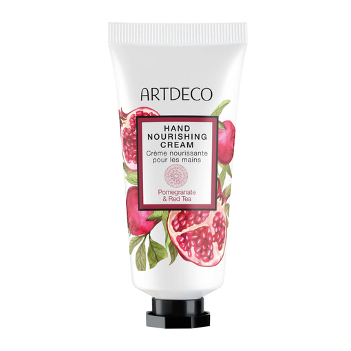 Product Artdeco Hand Repair Balm Pomegranate & Tea Βάλσαμο Επανόρθωσης Χεριών 75ml base image