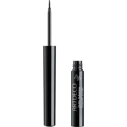 Product Artdeco 24h Matte Liquid Liner Long-Lasting Liquid Eyeliner 4.5ml - 71 base image