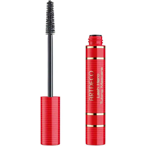 Product Artdeco Lash Hero Tubing Mascara Mascara for Length and Separation 10ml - 01 Black base image