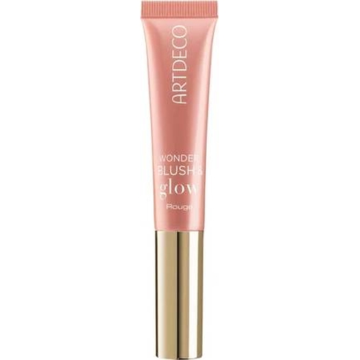 Product Artdeco Wonder Blush & Glow Υγρό Ρουζ & Λάμψη 12ml - 4 base image