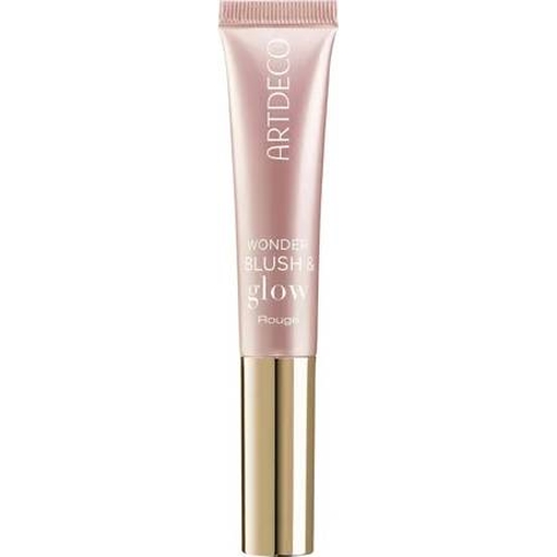 Product Artdeco Wonder Blush & Glow Υγρό Ρουζ & Λάμψη 12ml - 6 base image