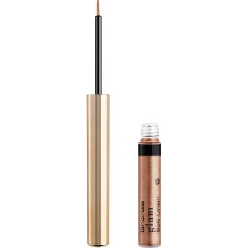 Product Artdeco Bronze Glam Eye Liner Υγρό Eyeliner 2.5ml - 6 base image