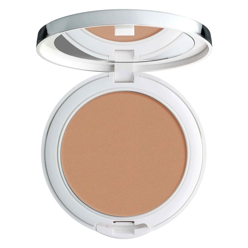 Product Artdeco All In One Cream Foundation Μέικ Απ Σε Μορφή Κρέμας 11g - 08 Warm Sand base image