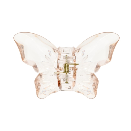 Product Invisibobble Clipstar M Diamond Butterfly Κλιπ Μαλλιών Με Διακοσμητικό Ισχυρό Κράτημα 1τμχ base image
