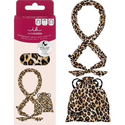 Product Invisibobble Pillow Curls Set Σετ Για Μπούκλες Χωρίς Θερμότητα 1τεμ base image