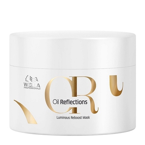 Product Wella Professional Reflection Treatment Mask 150ml base image