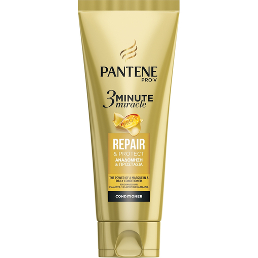 Product Pantene Anti-dandruff 3-minute Miracle Conditioner 360ml base image