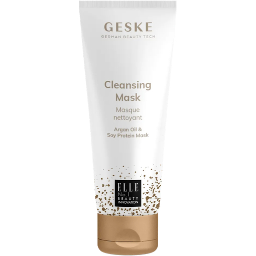 Product Geske Cleansing Mask Μάσκα Καθαρισμού base image