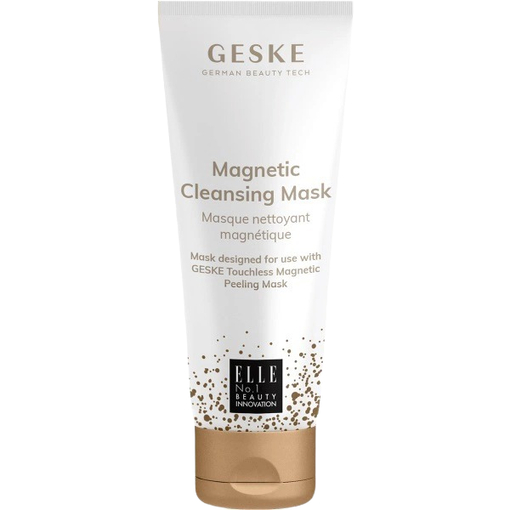Product Geske Magnetic Cleansing Mask Μαγνητική Μάσκα Καθαρισμού base image