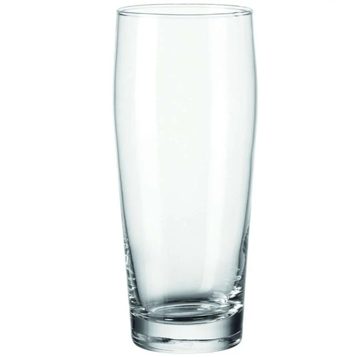 Product Montana Water Glass Willi Clear 500ml base image