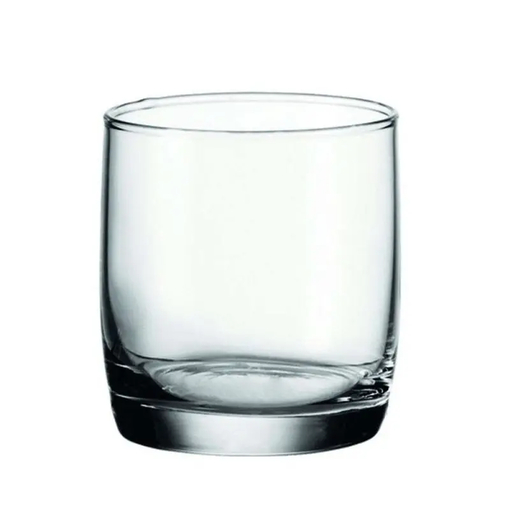 Product Montana Whisky Glass Selection Clear 300ml 6pcs base image