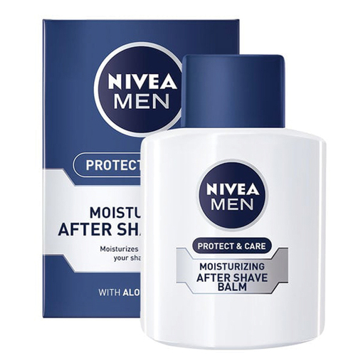 Product Nivea After Shave Protect & Care Balsam 100ml base image