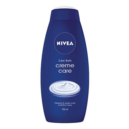 Product Nivea Creme Care Shower Gel 750ml base image