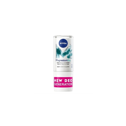 Product Nivea Women Deo Magnesium Dry Fresh Roll On 50ml base image