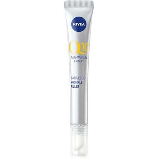 Product Nivea Q10 Ορος Στοχευμ.ρυτιδων 15ml base image