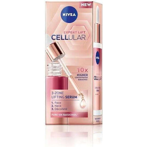 Product Nivea Cellular Lift Exp.bakuchiol Serum 30ml base image