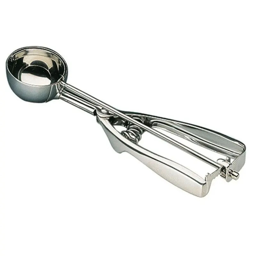 Product Kuchenprofi Ice Cream Spoon Stainless Steel Inox base image